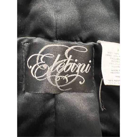 Elebini Cape  - Picture 5 of 6